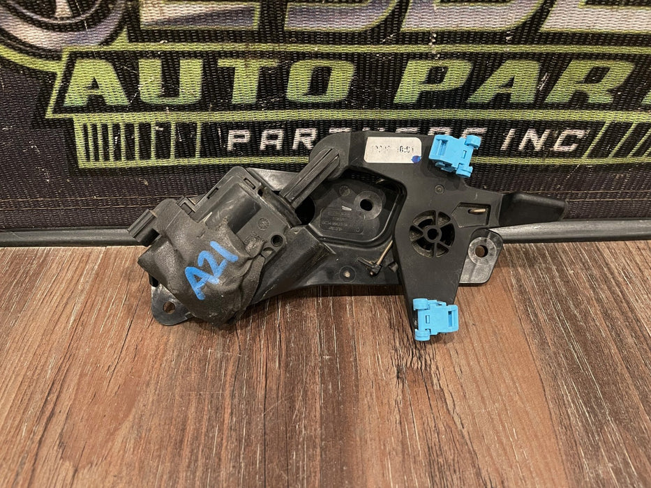 2017-2022 FORD F250 F350 POWERED TAILGATE LOCK ACTUATOR OEM GC34-99431F94-AB