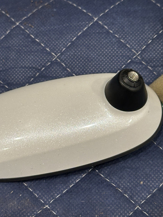 2010 NISSAN 370Z CONVERTIBLE TRUNK SHARK FIN ANTENNA OEM 2009-2020