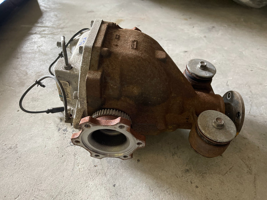 2011 NISSAN 370Z SPORT AUTOMATIC REAR DIFFERENTIAL ~3.36 VLSD~ 49K MILES 2009-20