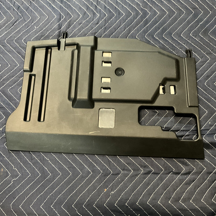 2015 Lexus RC-F Left Lower Under Dash Cover OEM