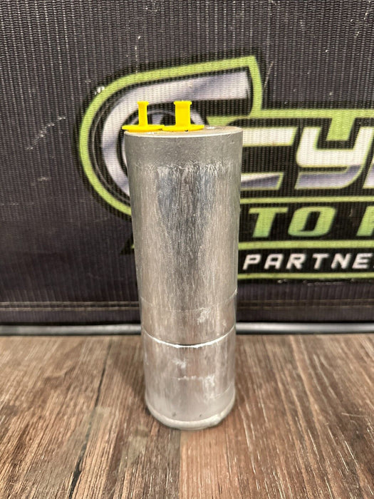 2017 2018 AUDI R8 PLUS AC A/C DRYER RECIEVER/ACCUMULATOR OEM 4S0 820 191 D