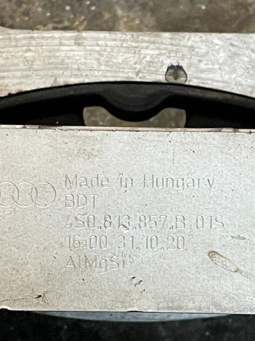 2021 AUDI R8 PLUS TRANSMISSION MOUNT ~BUSHING DAMAGE~ 4S0 813 857 B 4S0.813.857B