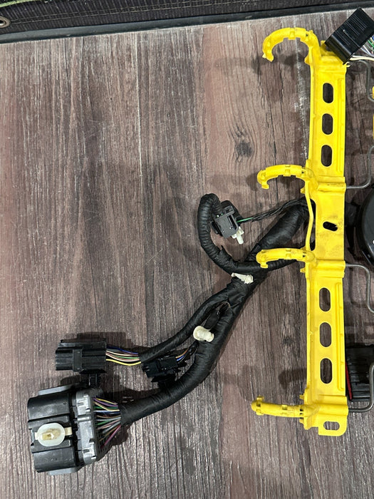 2017-2022 FORD F250 F350 F450 SEAT WIRING HARNESS OEM EU5T 14D231 CMD