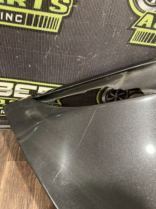 MCLAREN 720S OEM PASSENGER QUARTER PANEL FENDER *DAMAGE* 2017 2018 2019