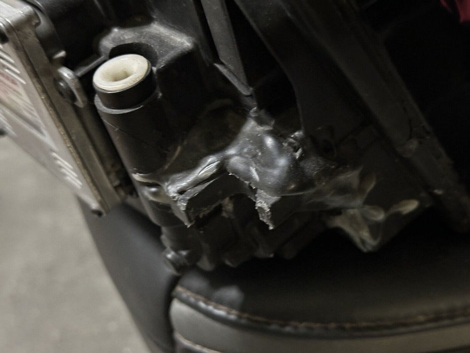 2017 AUDI R8 PLUS LASER PASSENGER HEADLIGHT OEM *MODULES NOT INCLUDED*