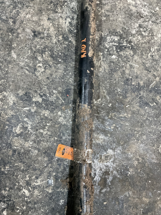 2017 2018 2019 FORD F450 DIESEL SUPERDUTY FRONT STABILIZER SWAY BAR OEM