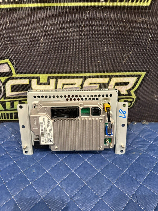 2017 2019 FORD F250 F350 F450 SYNC 3 APPLE CARPLAY RADIO TOUCH SCREEN W APIM OEM