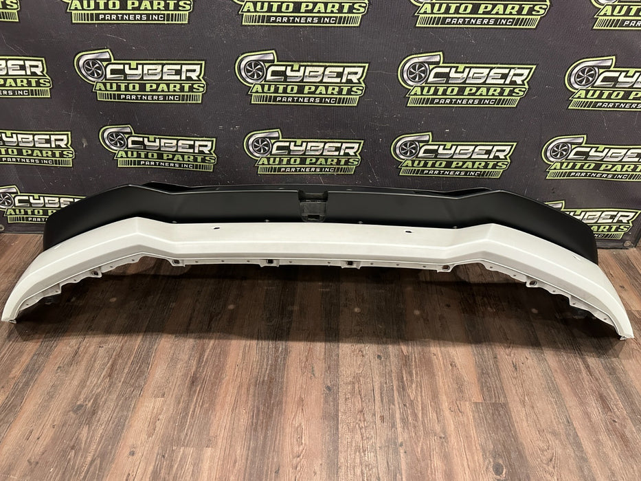2015-2019 LAMBORGHINI HURACAN LP610 REAR BUMPER OEM *MATTE PPF*