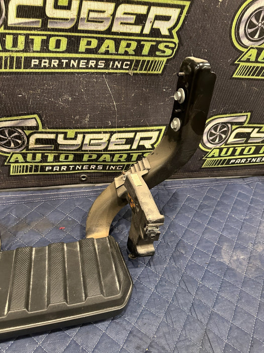 2023-2024 FORD F250 F350 LEFT BED SIDE STEP OEM