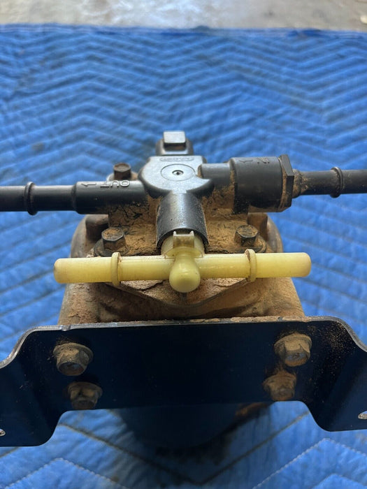 2016 2017 2018 NISSAN TITAN XD PLATINUM RESERVE CUMMINS FUEL FILTER 5472822