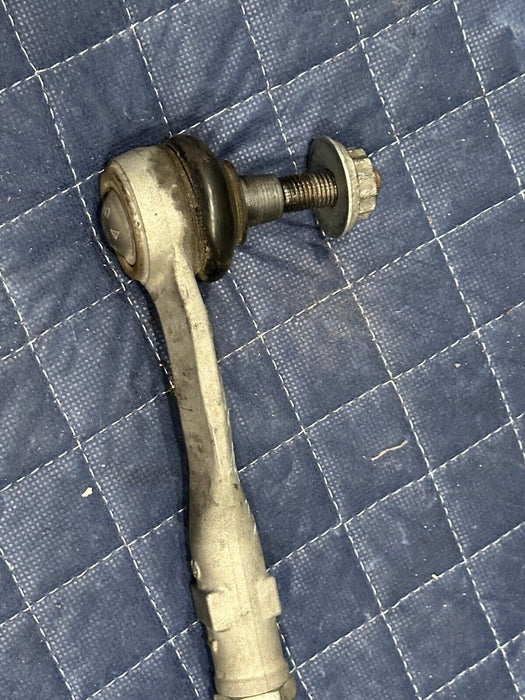 2018 AUDI R8 PLUS RIGHT PASSENGER STEERING TIE BAR OEM 4S0 423 812