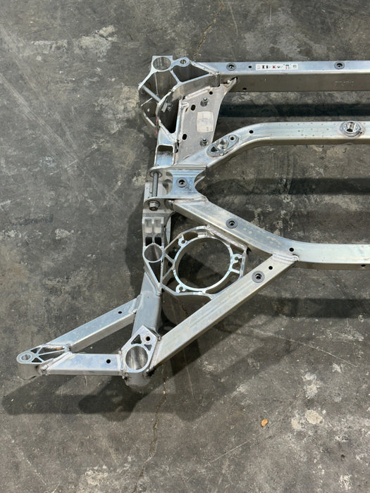 2024 BMW M3 M4 G80 G82 FRONT SUPPORT SUBFRAME CROSSMEMBER OEM