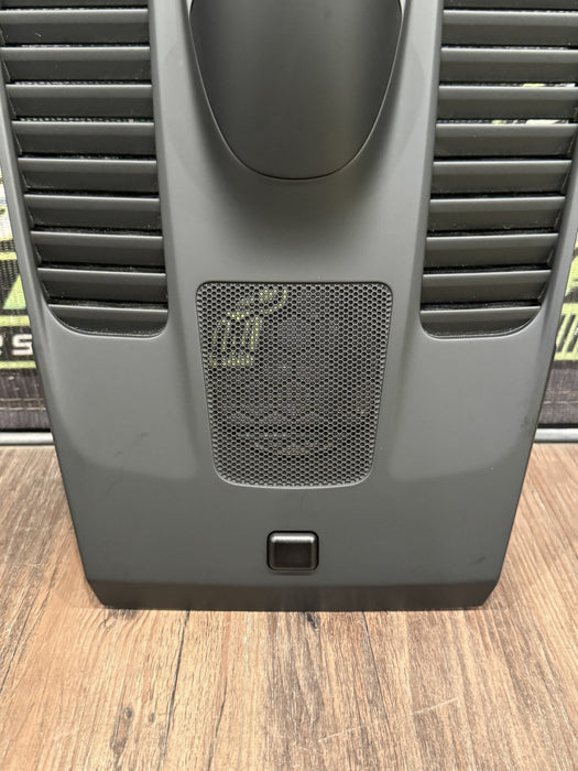 2014 PORSCHE 911 TURBO S 991 INSTRUMENT CLUSTER TRIM BEZEL OEM 99155215102