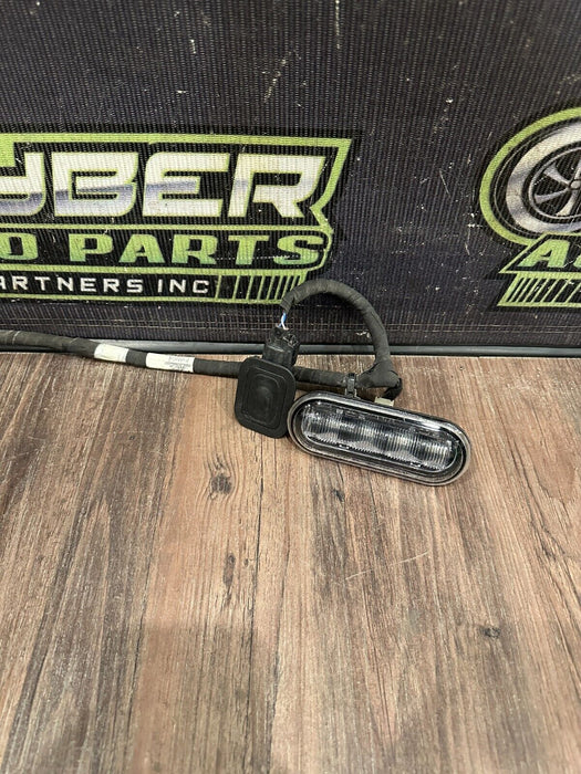 2020-2022 FORD F250 F350 F450 LEFT RIGHT LED BED LAMP LIGHTS OEM