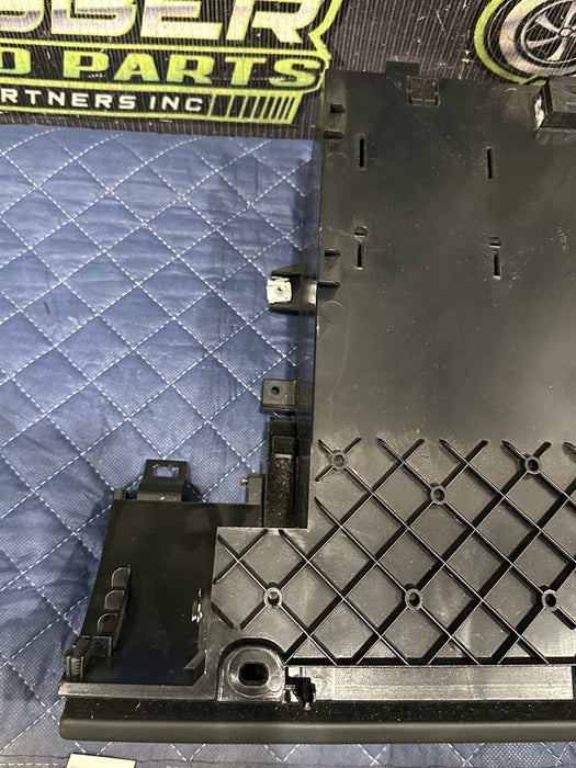 2014 AUDI R8 GLOVE BOX DASH COMPARTMENT 423 857 096 OEM 423 857 104