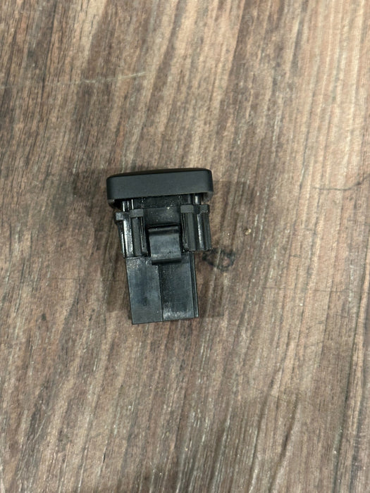 2017-2019 FORD F250 F350 F450 TAILGATE OPEN RELEASE SWITCH BUTTON OEM HC3T19B514