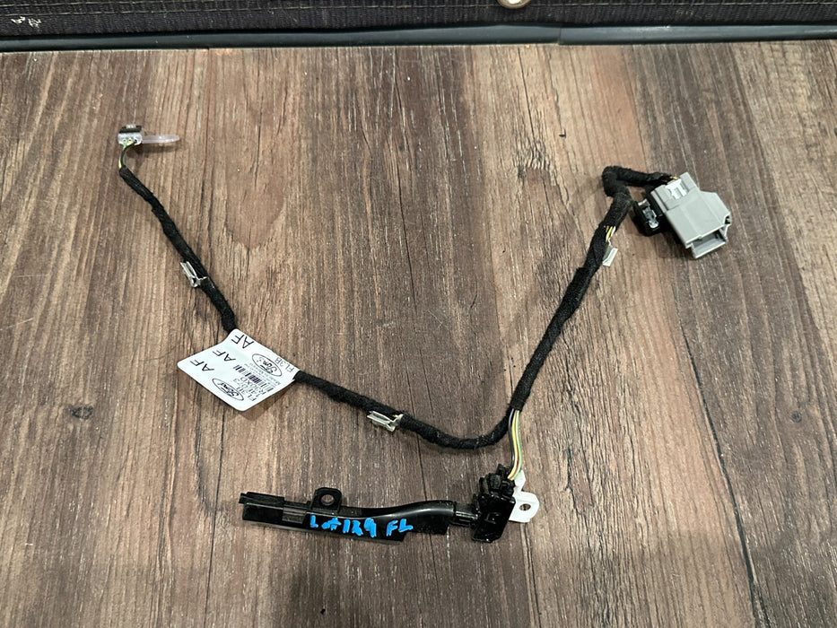 2017-2022 FORD F250 F350 F450 FRONT LEFT DOOR PANEL HARNESS OEM FL3B 14E073