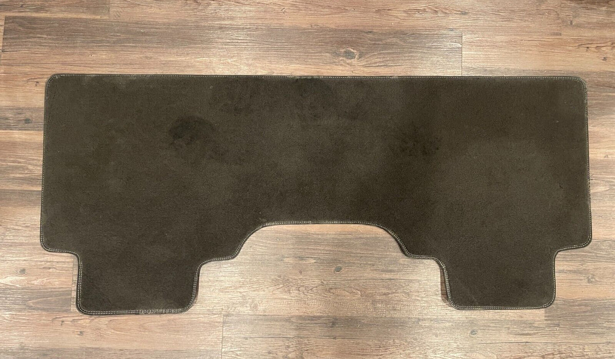 2017 2018 2019 FORD F250 F350 F450 LIMITED REAR CARPET MAT JC3B-26130B40-JAW