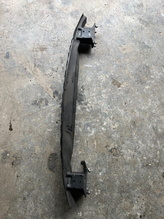 2015 MERCEDES-BENZ C63S AMG SEDAN REAR REINFORCEMENT IMPACT CRASH BAR OEM