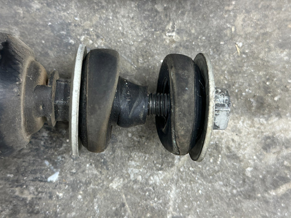 2023 2024 FORD F250 F350 FRONT LEFT RIGHT STRUT SHOCKS SET OEM