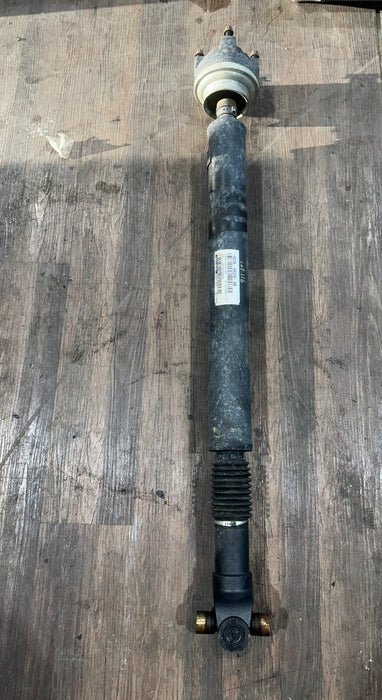 2017-2019 FORD F250 F350 SUPERDUTY 6.7L DIESEL FRONT DRIVESHAFT OEM HC34-4A376-A