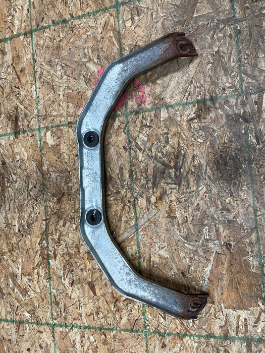 2013 INFINITI G37 CONVERTIBLE TRANSMISSION BRACKET OEM 2009-2015 Q60