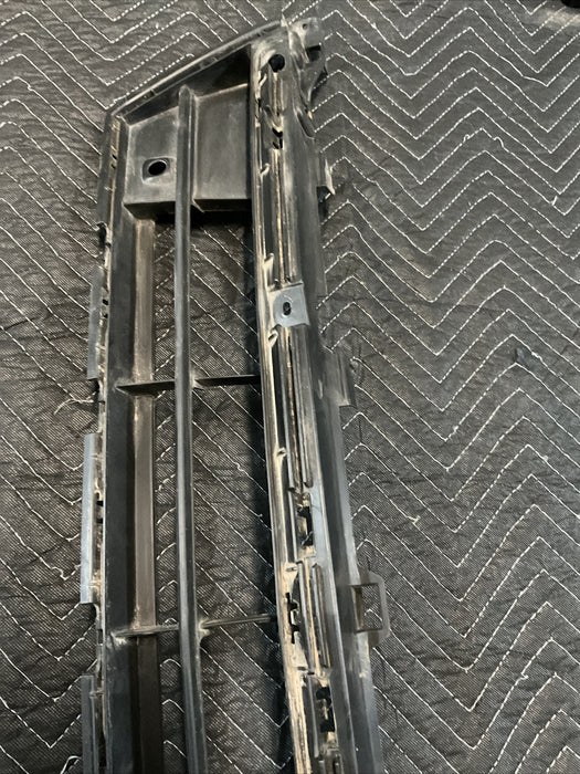 2019 ACURA MDX FRONT BUMPER LOWER GRILLE OEM