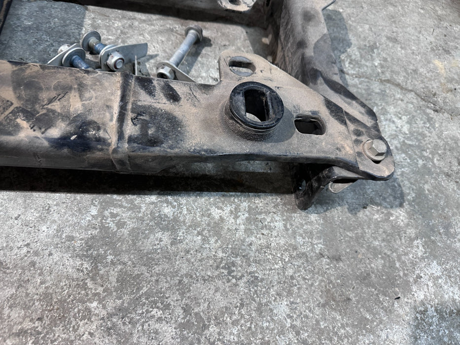 2017-2022 FORD F250 F350 GOOSENECK TOW HITCH OEM