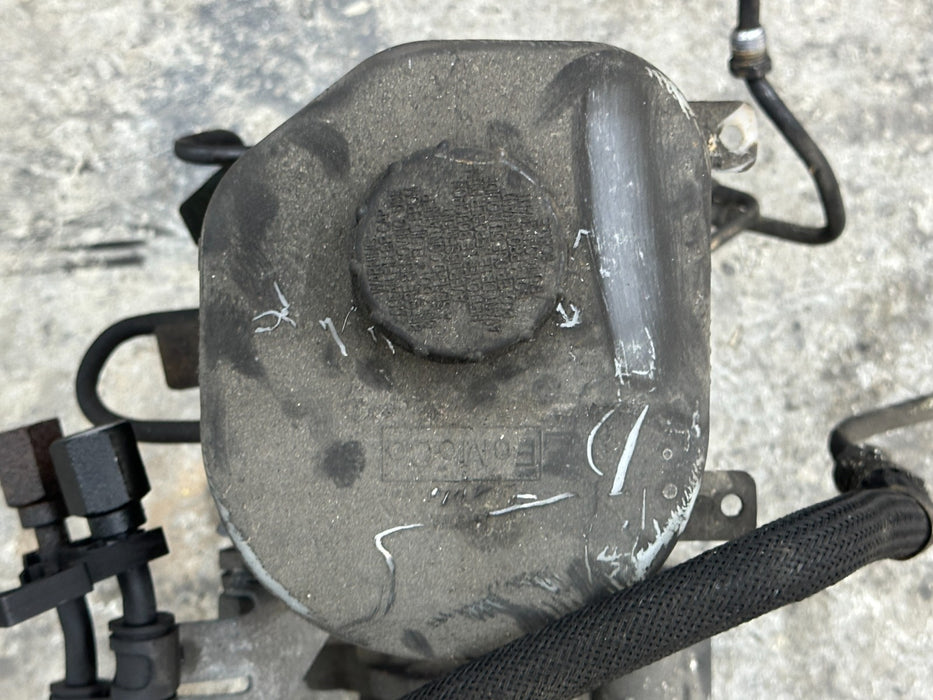 2017 2018 2019 2020 FORD F350 F450 XLT HYDRAULIC POWER BRAKE BOOSTER OEM