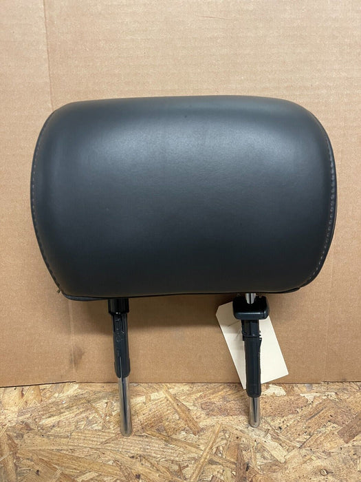 2019 FORD F250 F350 F450 FRONT SEAT PLATINUM HEAD REST