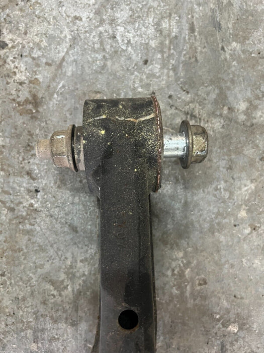 2016 2019 NISSAN TITAN XD FRONT PASSENGER RIGHT LOWER CONTROL ARM 5Z081 OEM