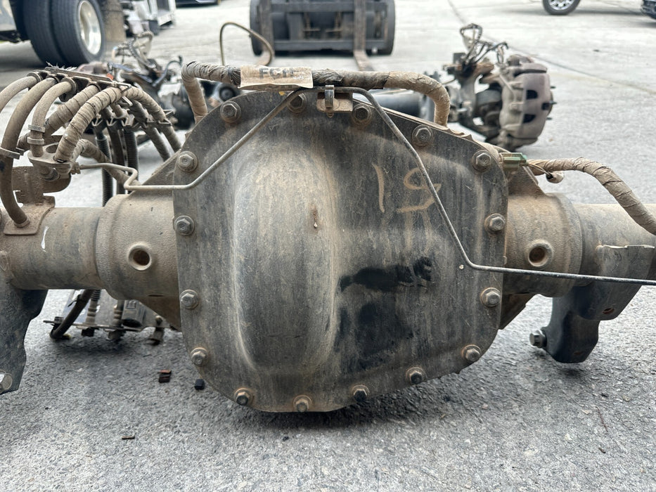 2023 2024 FORD F250 F350 REAR AXLE DIFFERENTIAL ASSEMBLY (3H) 3.31 24K MILES