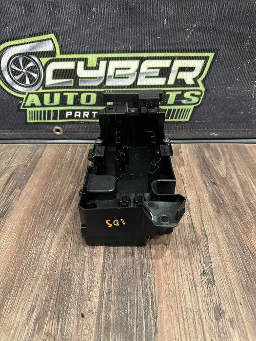 2021 AUDI R8 MAIN FUSE BOX RELAY OEM 4S0 937 548 BA