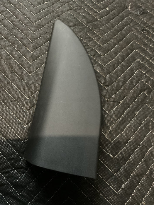 2017-2019 FORD F250 F350 F450 FRONT LEFT DRIVER DOOR PANEL MIRROR TRIMS OEM