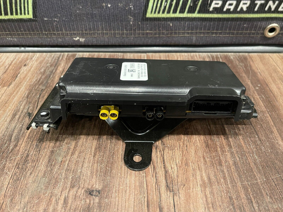 2017-2019 FORD F250 F350 DRIVER ASSIST CAMERA CONTROL MODULE OEM HC3T-19J201-DU