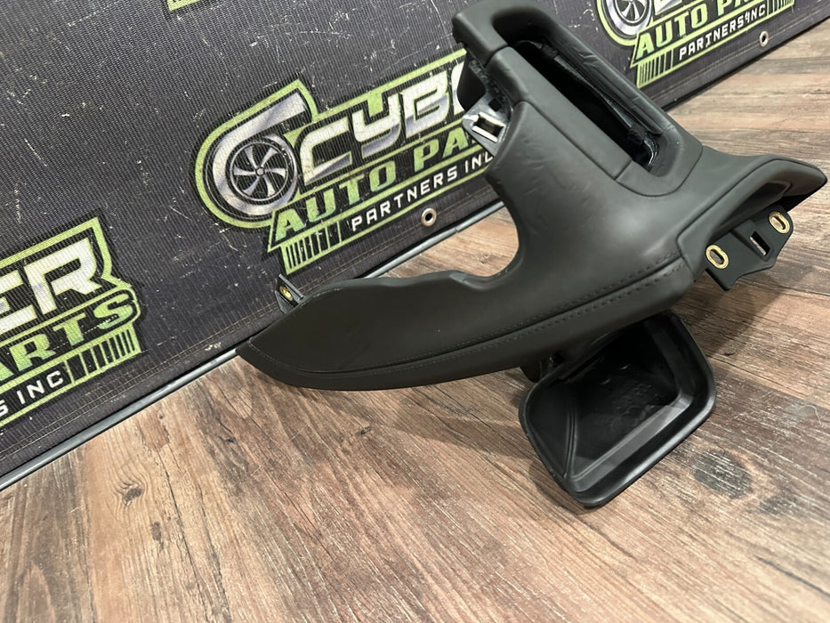 2021 AUDI R8 DASH DASHBOARD LEFT TRIM PANEL OEM 4S1 858 969 OEM