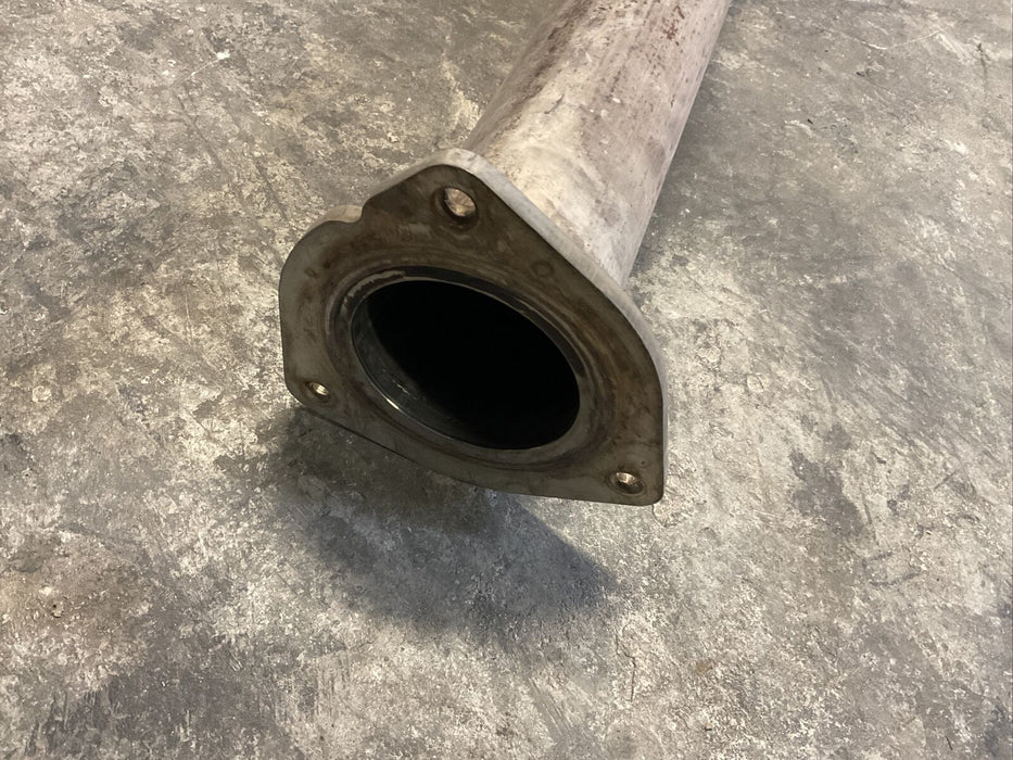 2017 FORD F250 F350 F450 SD DIESEL PIPE OEM