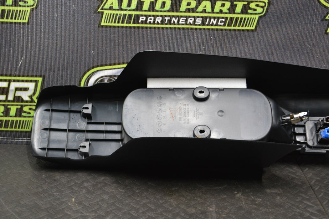 2013-2019 SCION FRS FR-S SUBARU BRZ OEM CENTER CONSOLE