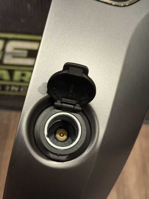 2017 NISSAN TITAN XD RESERVE LEFT RIGHT DASHBAORD AIR VENTS OEM