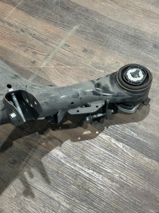 2018-2024 LAMBORGHINI URUS REAR SUBFRAME OEM 4M0 505 235 C