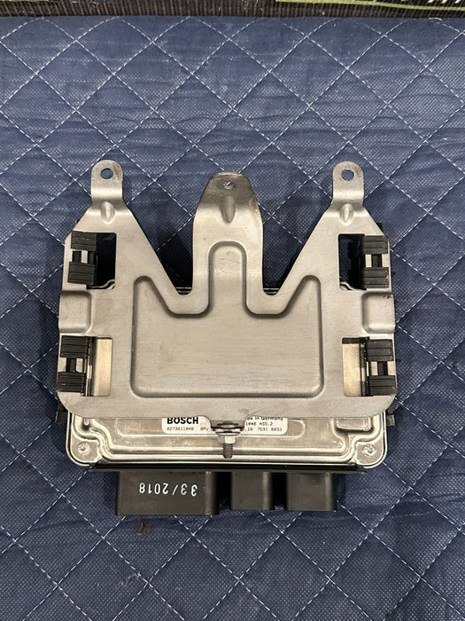 2018 AUDI R8 ACTIVE STEERING CONTROL UNIT 8K0 907 144 P 8K0907144P