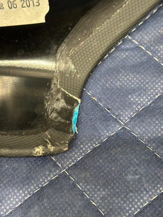 2014 AUDI R8 SPYDER RIGHT PASSENGER A PILLAR OEM 427 867 234 A