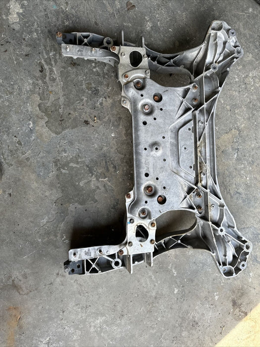 2018 NISSAN 370Z NISMO FRONT SUBFRAME OEM 2009-2020