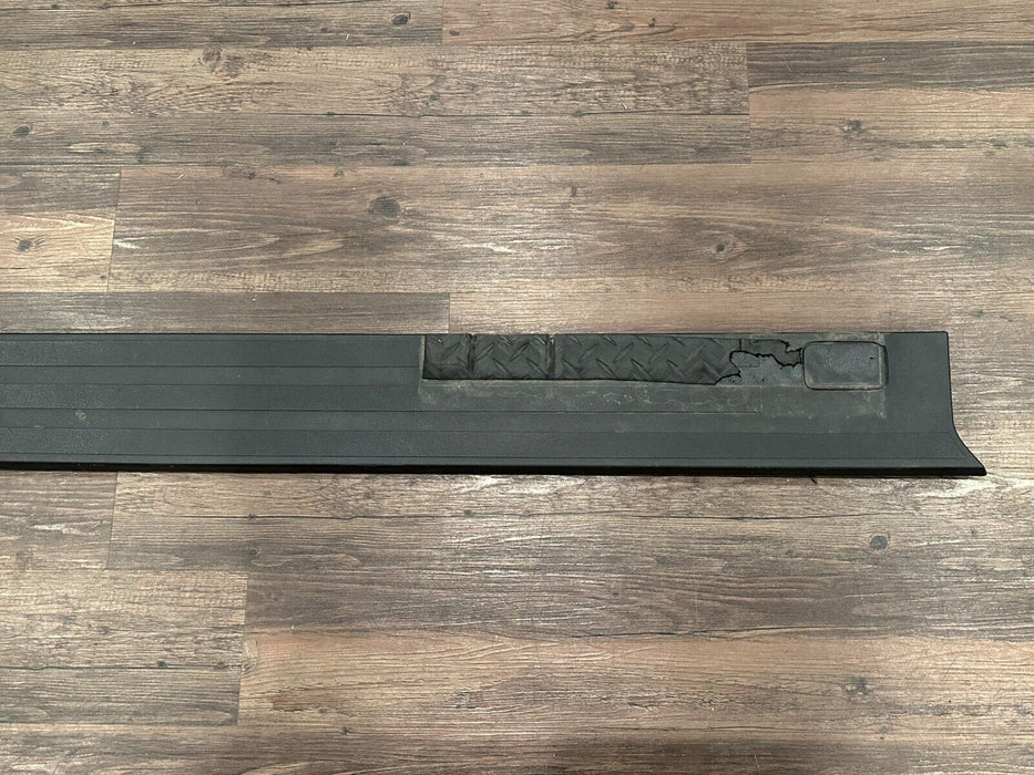 2017-2022 FORD F250 F350 F450 RIGHT BED RAIL MOLDING TRIM OEM LC3B 99291A34 AAW