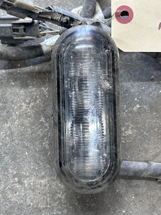 2019 FORD F250 F350 F450 BED LEFT RIGHT TAIL LIGHT HARNESS PAIR HC3T-13A412-AAB