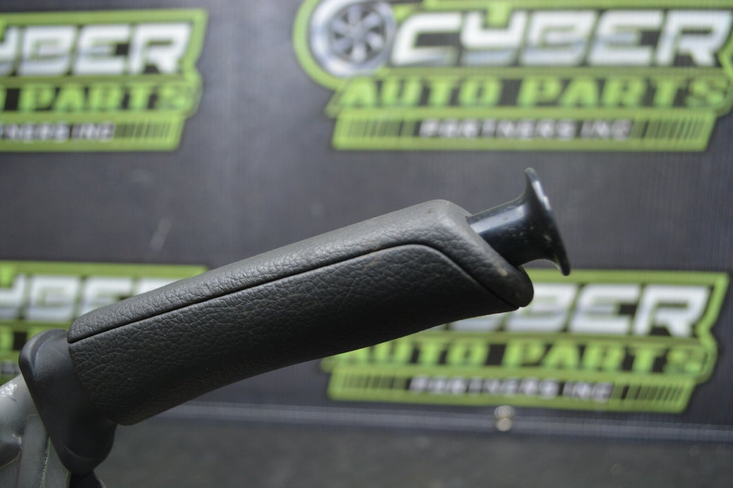 2013-2019 BRZ FRS TOYOTA 86 E BRAKE HANDLE LEVER AFTERMARKET BUTTON