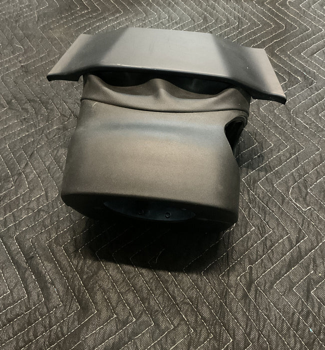 2017 2018 2019 FORD F250 F350 F450 STEERING COLUMN TRIM COVER OEM