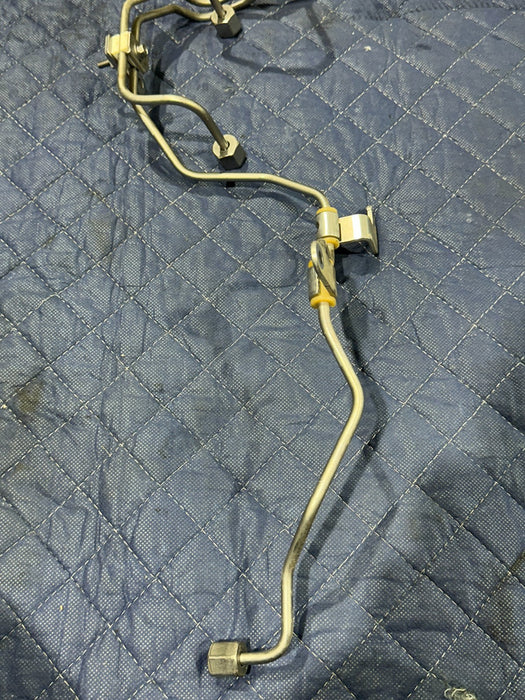 2020 FORD F250 F350 FUEL RAIL SUPPLY LINE 55K MILES OEM LC3Q-9E964-AB