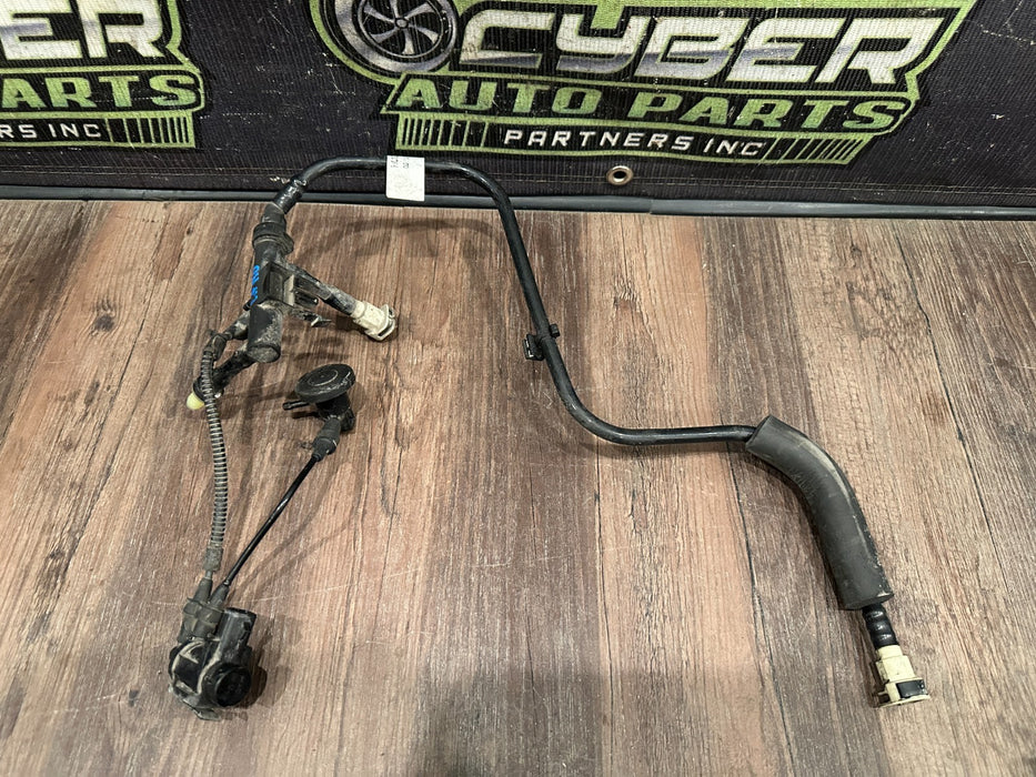 2017-2019 FORD F250 F350 F450 4X4 VACUUM HOSE OEM HC3C 9C493 BC