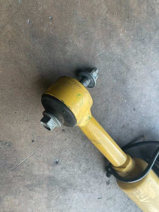 2018 CHALLENGER HELLCAT REAR LEFT STRUT EIBACH SPRING 2015-2021